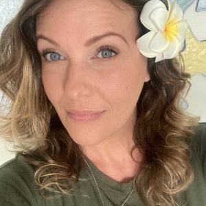 Meet your Posher, Kelleigh